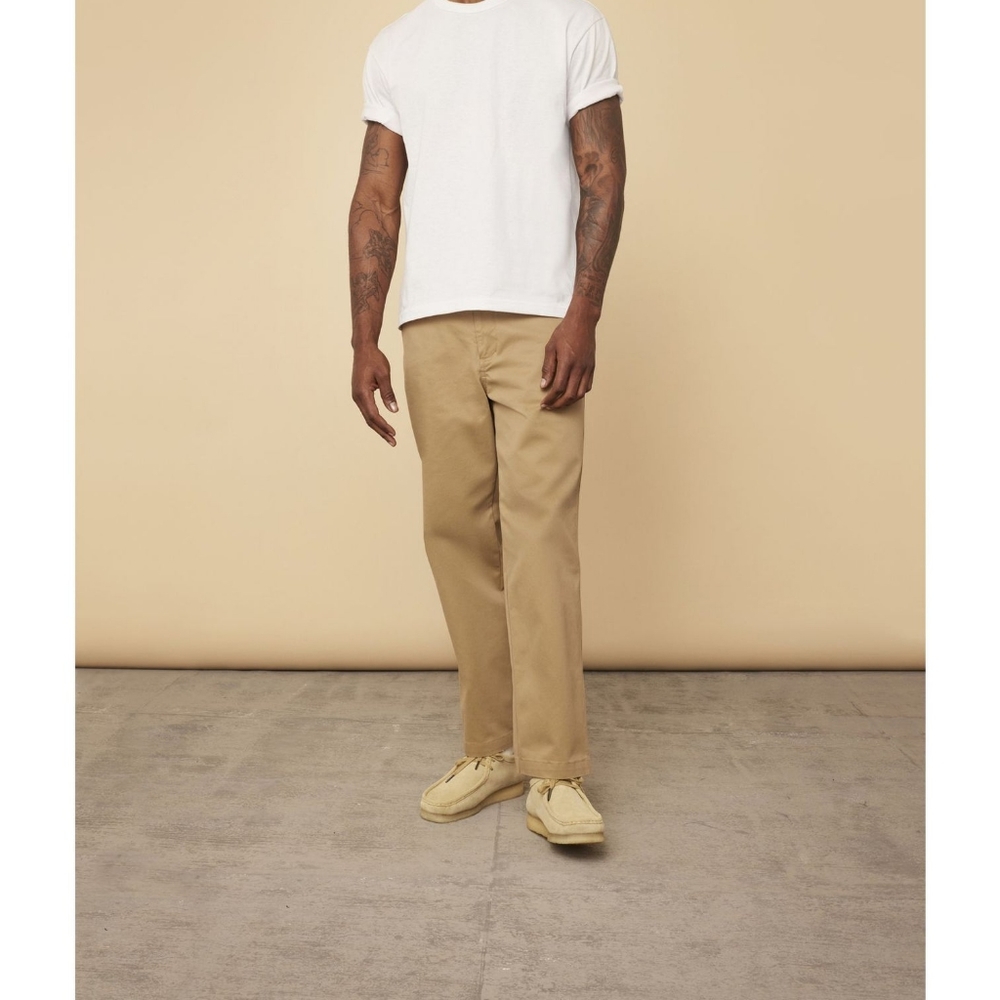 Dockers® Made in the USA Chino, Relaxed Tapered Fit